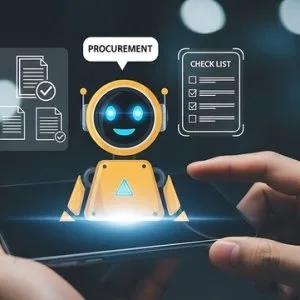 Simplify purchasing with the top procurement software in india