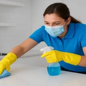 Professional water tank cleaning services in uae | teluscare