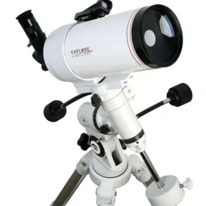 Best cassegrain telescope for astronomy in india