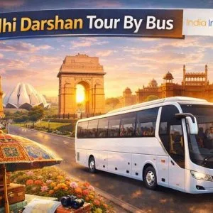 Best delhi darshan packages in india