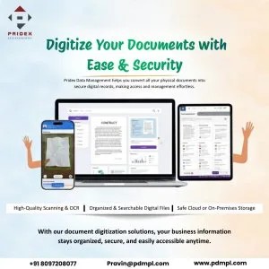 Document management software in pune