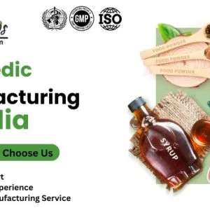 Ayurvedic manufacturing in india