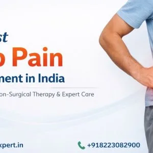 Best hip pain treatment in india - hip xpert
