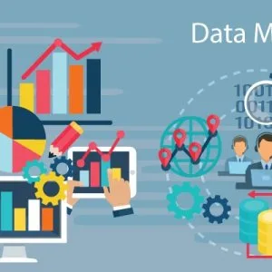 Professional data mining services to unlock valuable data