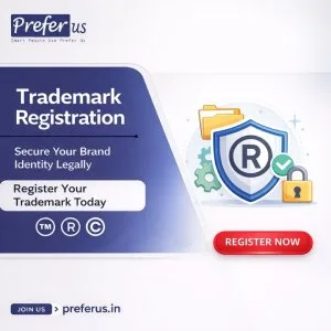 Best trademark and registration consultant in ahmedabad