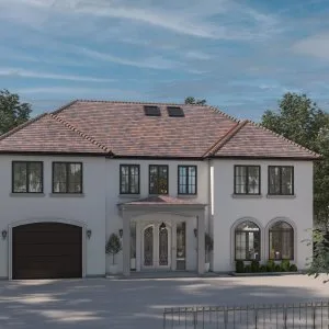 3d exterior rendering services
