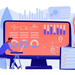 Advanced procurement software for automated buying