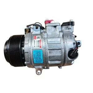 Bmw gt/3 series/5 series air conditioning compressor cooling pu