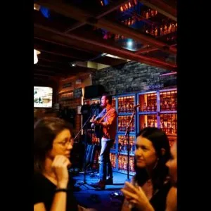 Best platform to list live entertainment in Palm Springs, CA