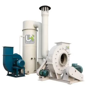 Activated carbon tower manufacturers