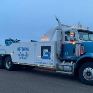 Accident recovery services in canada