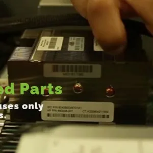 Global supplier of hp servers and it hardware