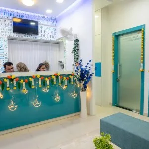 Best skin clinic in pimple saudagar, pune
