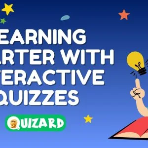 Free online quiz maker for interactive learning and effective te