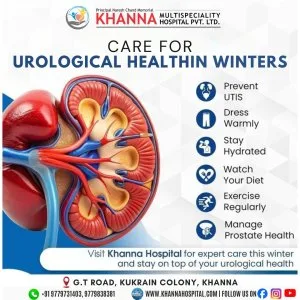 Trusted multispeciality hospital in khanna punjab