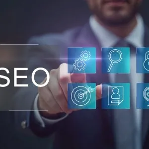 Ai-driven seo solutions by anonymous digital