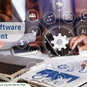 Best software service in bangalore