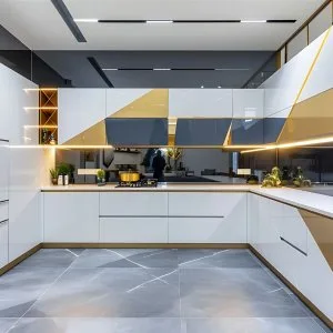 Affordable kitchen manufacturer in delhi | novella kitchens
