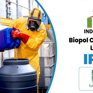 Get complete details of biopol chemicals ipo: date, price, gmp, 