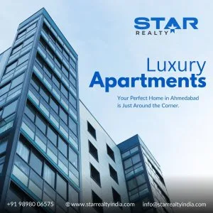 Best residential homes available near me in ahmedabad