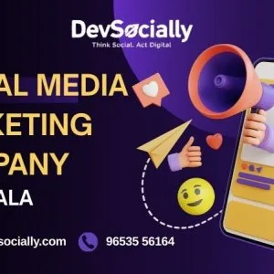Social media marketing company in ambala – elite services