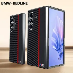 Samsung Galaxy Z Fold 7 Back Cover