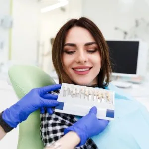 Trusted cosmetic dentist in darien for confident, natural-lookin