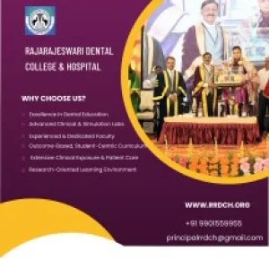 Phd courses - top 10 dental colleges in bangalore, karnataka