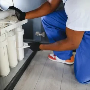 How trained technicians deliver quality ro service in bhiwandi