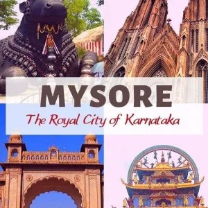 The best mysore tour packages for a memorable trip
