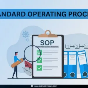 Sop consultants – expert sop development services