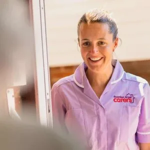 Specialist cardiff live-in care services