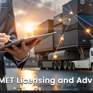 Scomet license & declaration for export – exim advisory