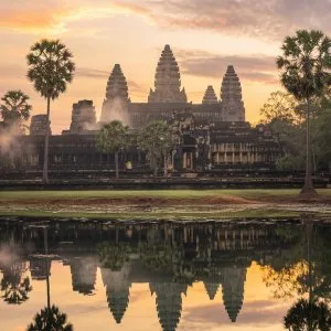 Vietnam and cambodia tours – 12 days guided travel package | thr