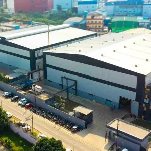 Smart construction? choose pre engineered buildings today