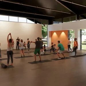 Trusted wellness center at houston for natural healing