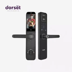 Smart lock solutions by dorset | secure, stylish & reliable acce
