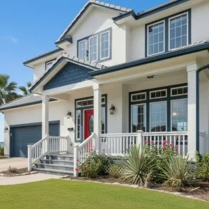 Reliable exterior painters for your home’s upgrade