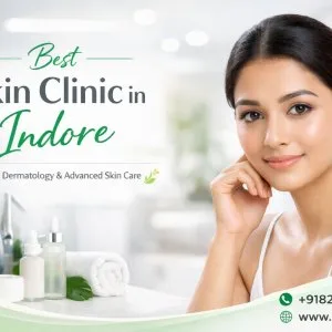 Best skin clinic in indore – aestheva
