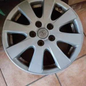 Toyota Camry felnik