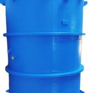 Chemical storage tank manufacturers