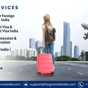 Frro services