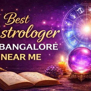 Best astrologer in bangalore near me