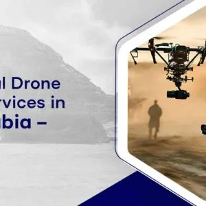 Commercial drone filming services in saudi arabia – studio52
