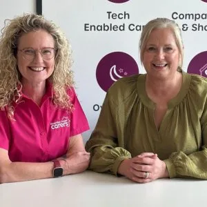 York live-in home care services