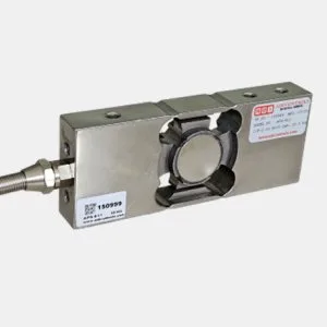 Load cell solutions for automation and industrial weighing