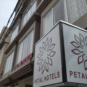 Book top-rated petal hotels near puri sea beach
