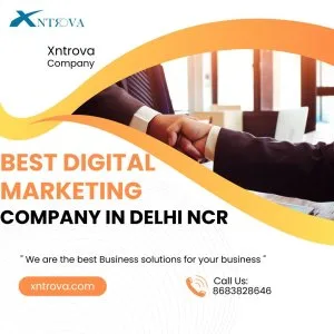 Best digital marketing company in delhi ncr | seo, ppc & brandin