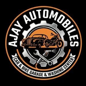 Garage services, car washing services