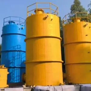 Chemical storage tanks manufacturers in ghaziabad